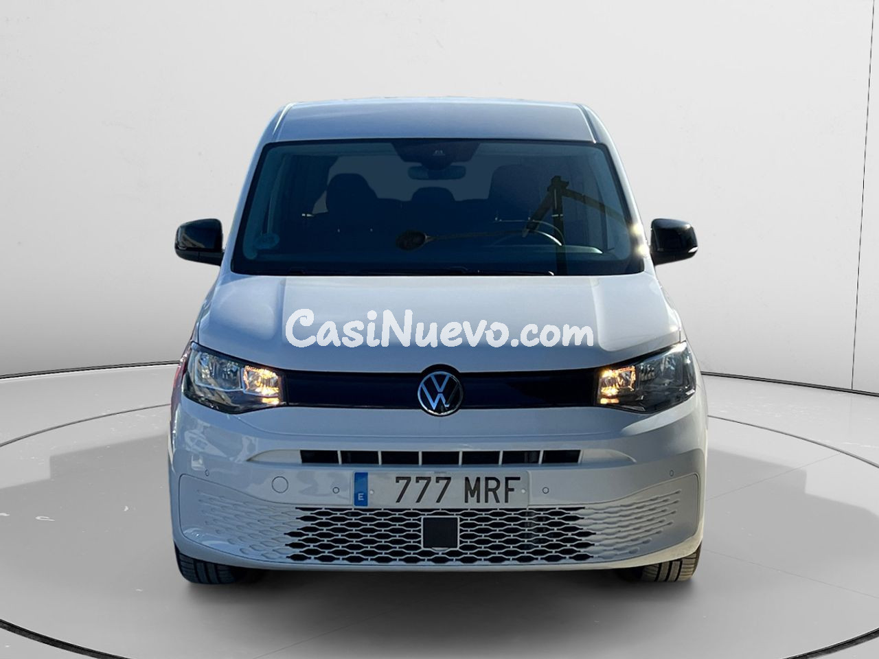 Volkswagen Caddy Maxi - foto 5