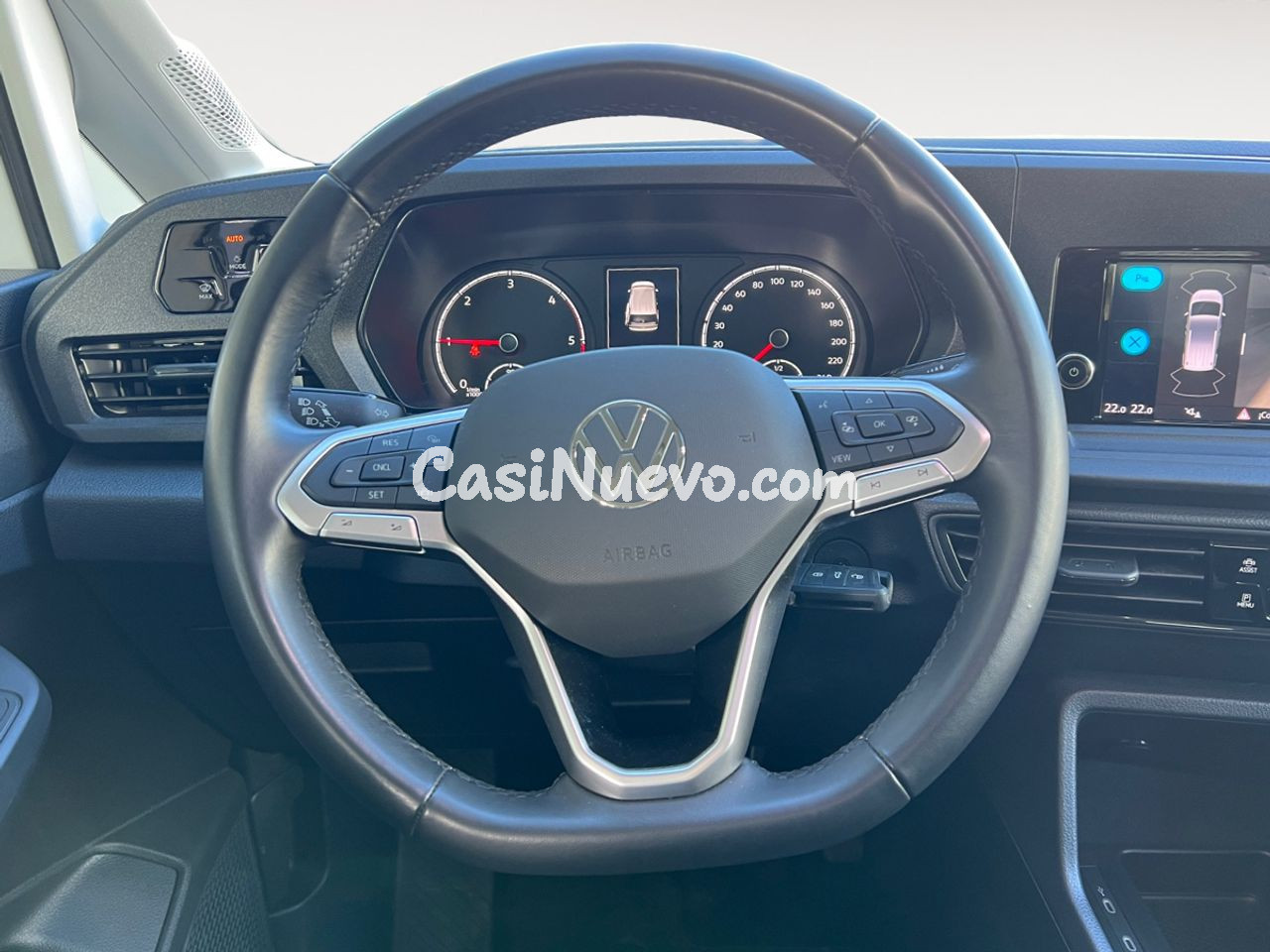 Volkswagen Caddy Maxi - foto 7