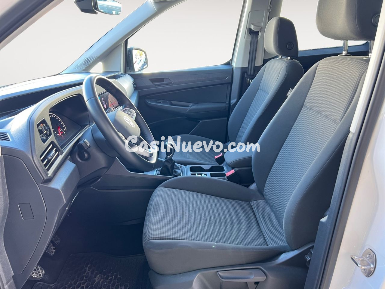 Volkswagen Caddy Maxi - foto 8