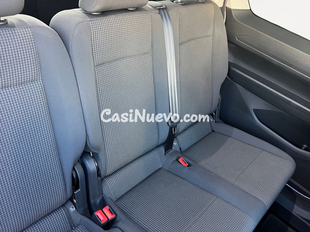 Volkswagen Caddy Maxi - foto 9