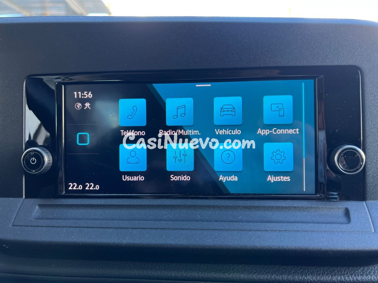 Volkswagen Caddy Maxi - foto 14