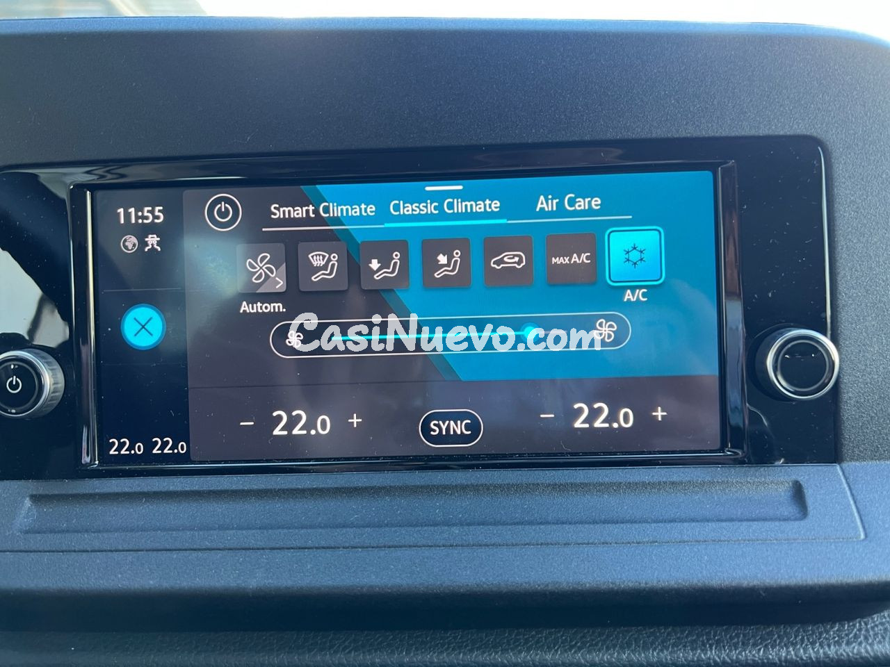 Volkswagen Caddy Maxi - foto 15