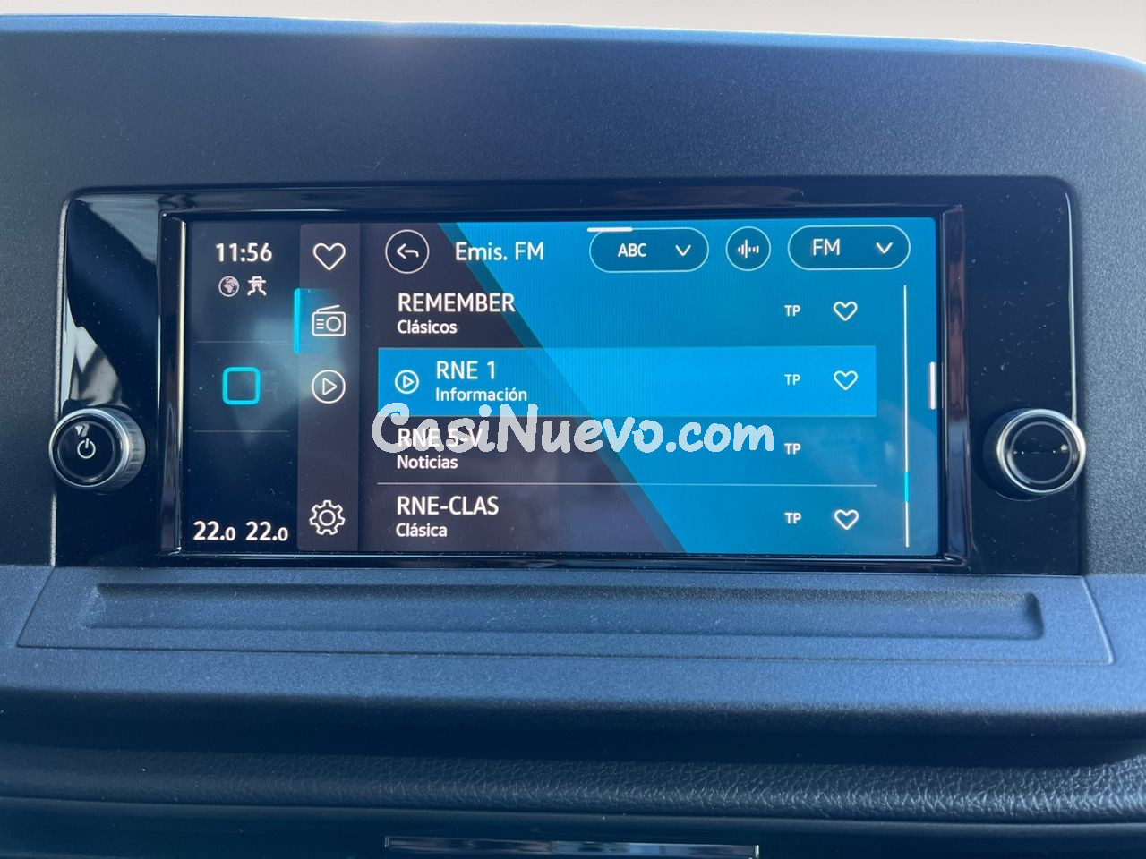 Volkswagen Caddy Maxi - foto 16