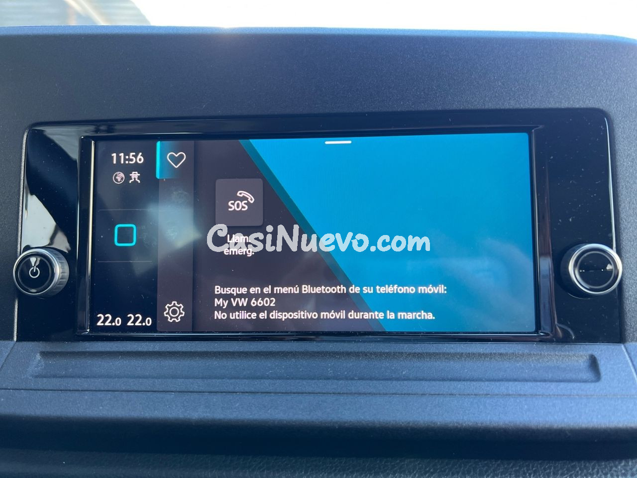 Volkswagen Caddy Maxi - foto 17