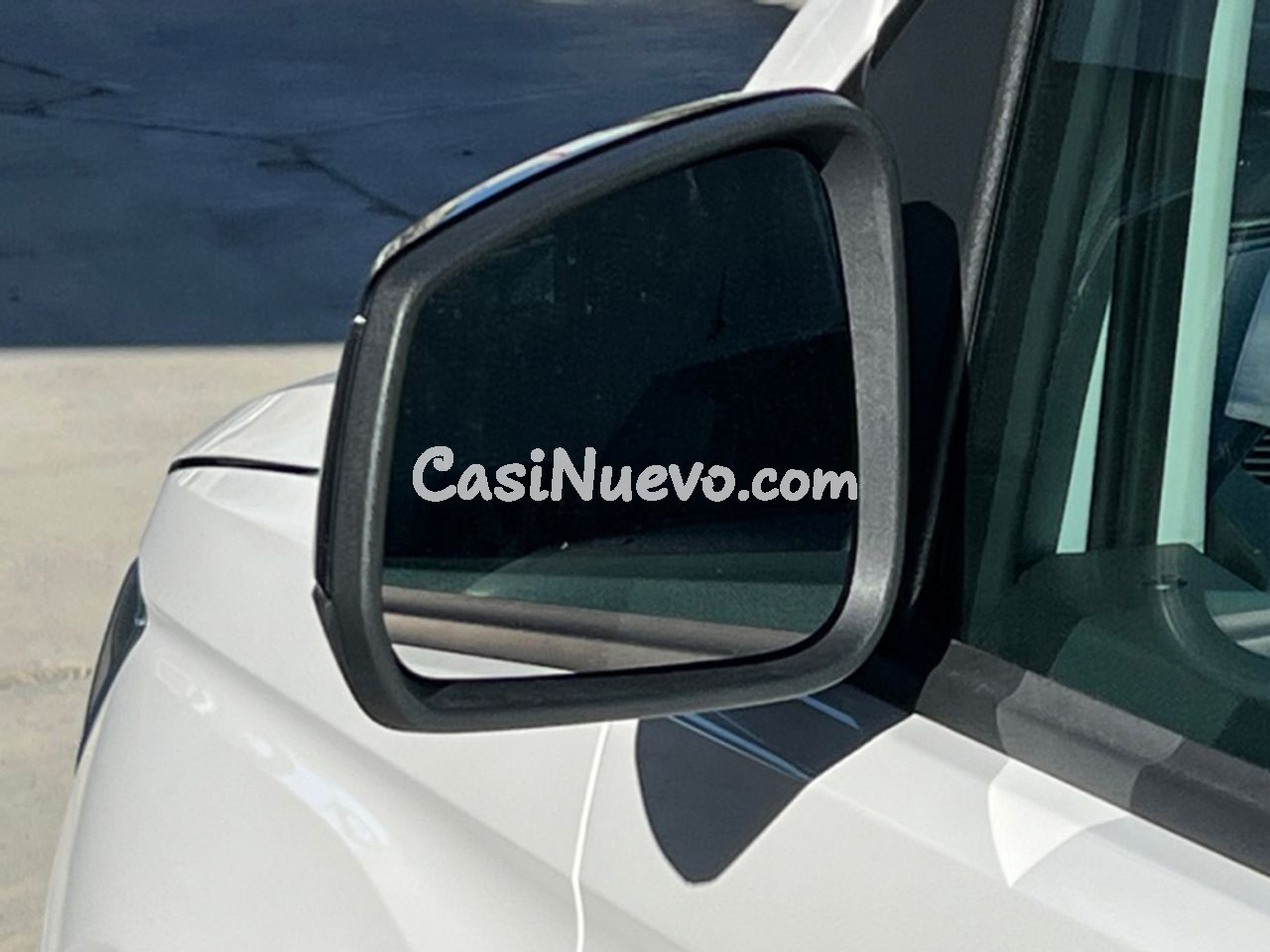 Volkswagen Caddy Maxi - foto 20