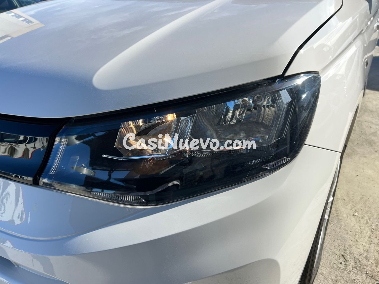 Volkswagen Caddy Maxi - foto 21