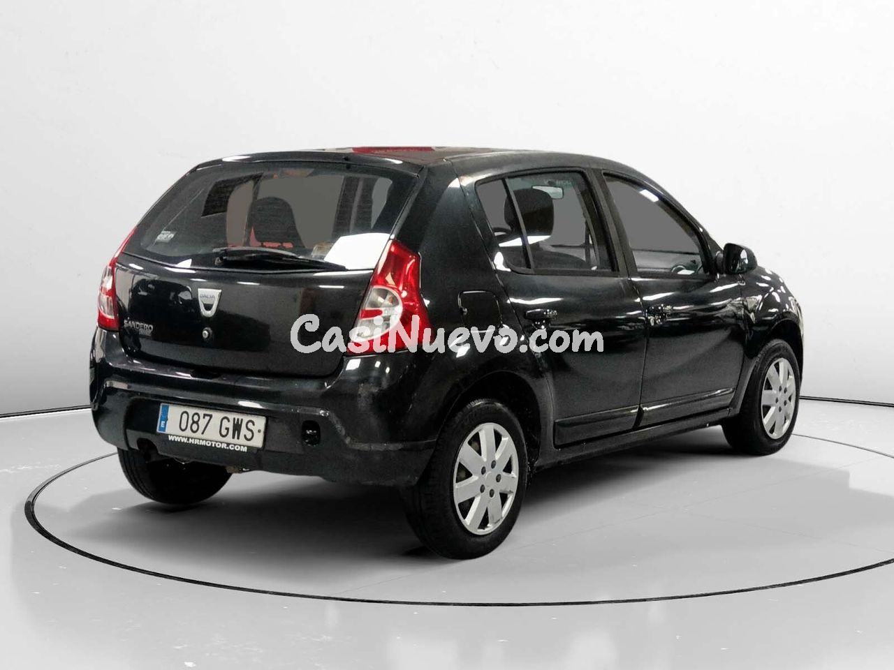 Dacia Sandero Laureate - foto 2