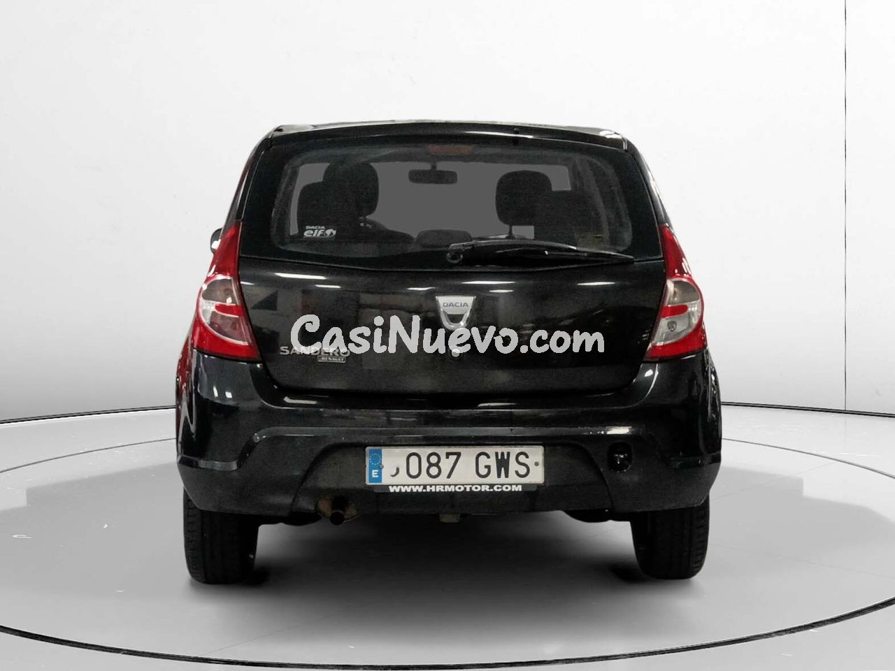 Dacia Sandero Laureate - foto 3