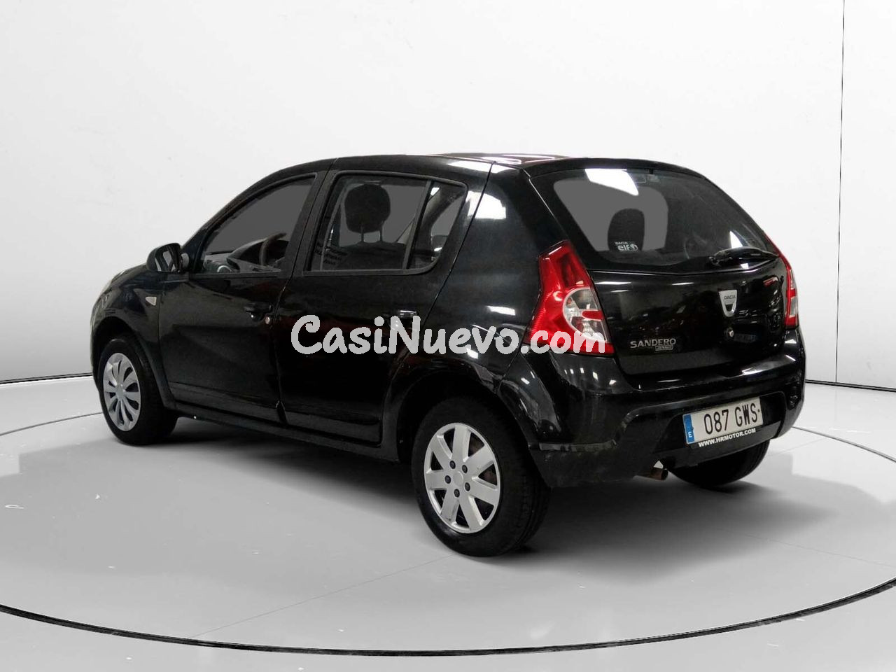 Dacia Sandero Laureate - foto 4