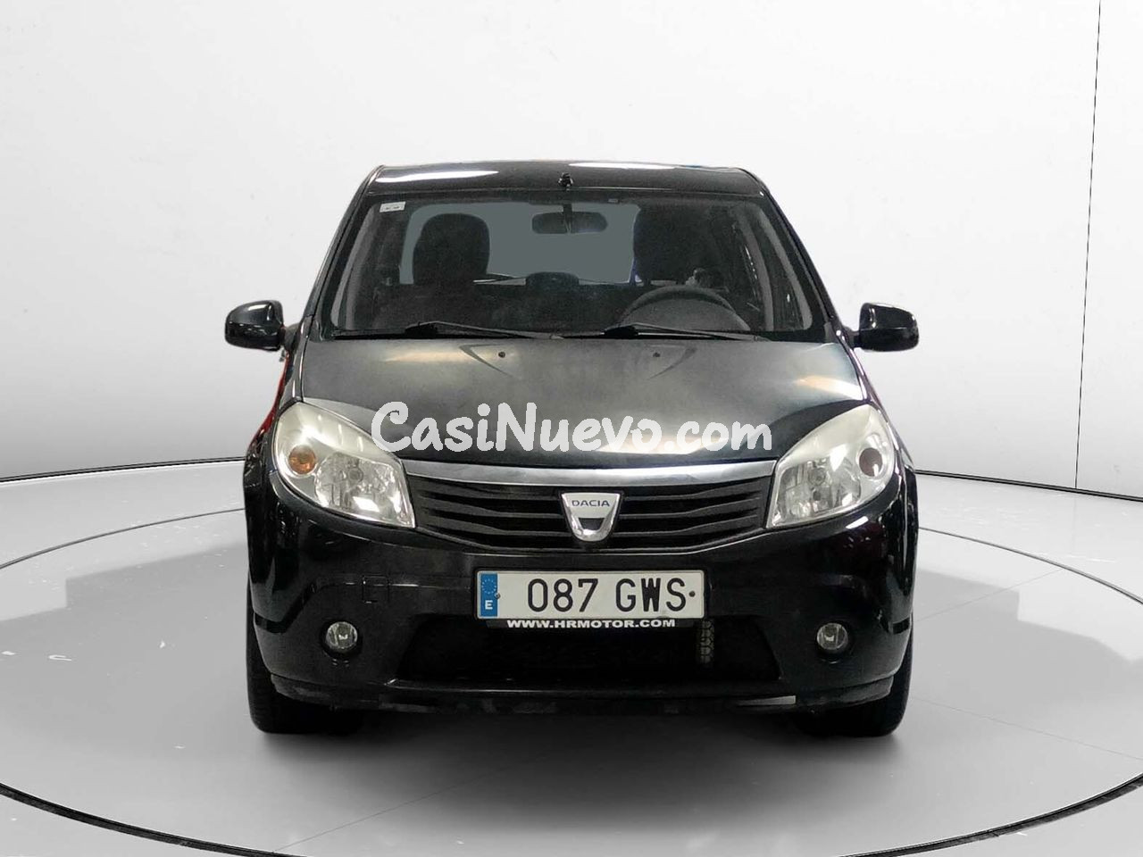 Dacia Sandero Laureate - foto 5
