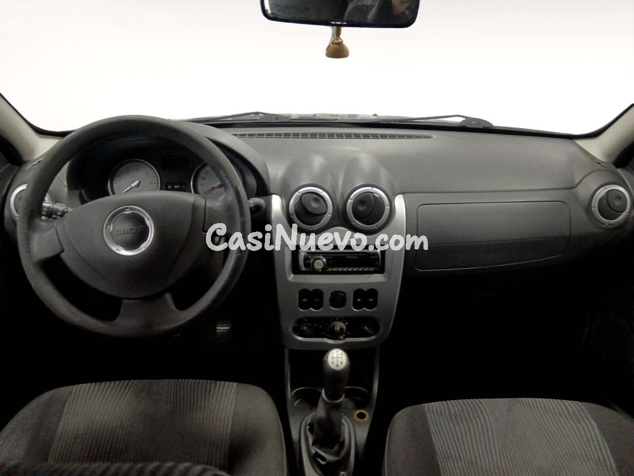 Dacia Sandero Laureate - foto 7