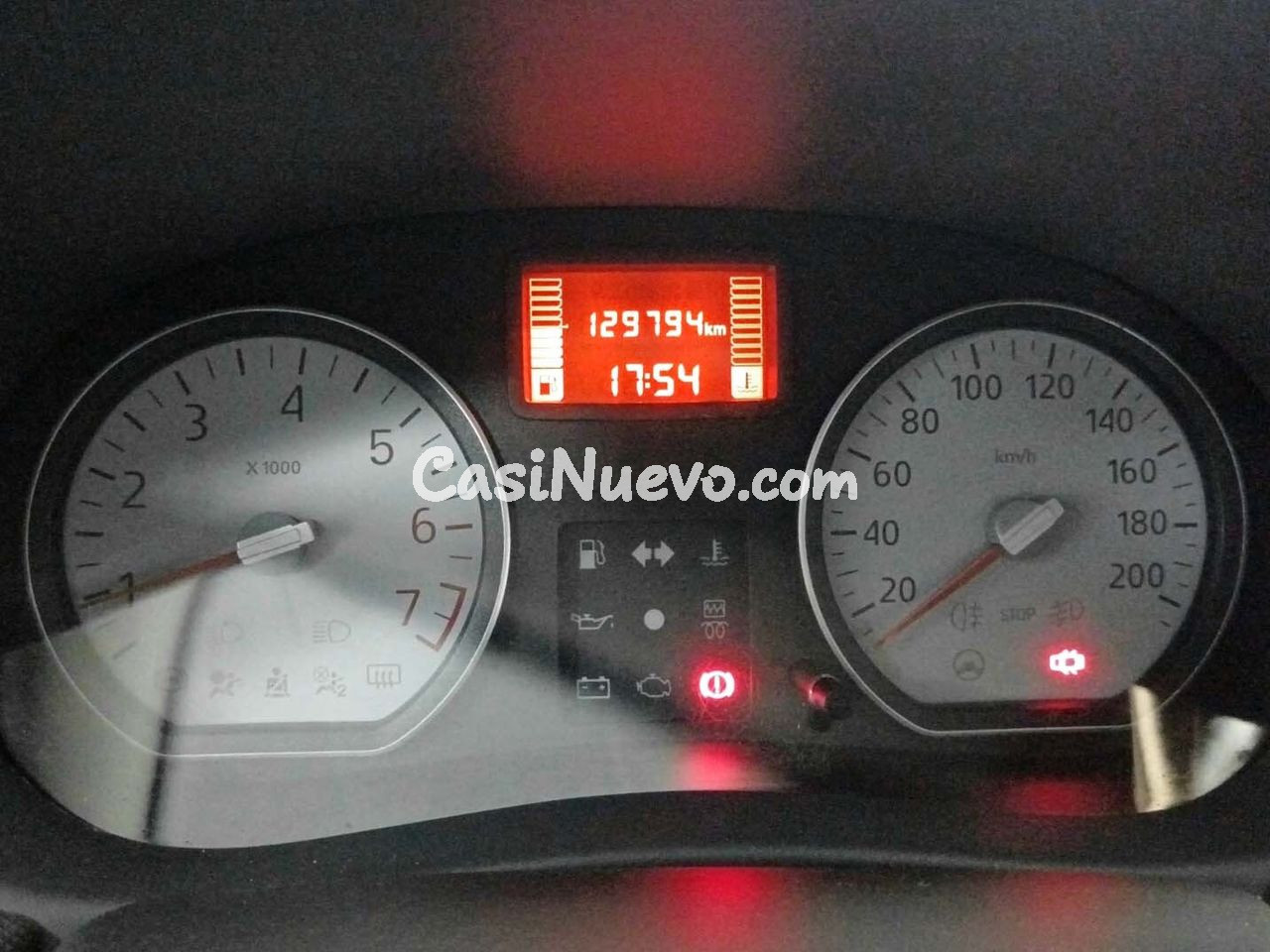 Dacia Sandero Laureate - foto 14