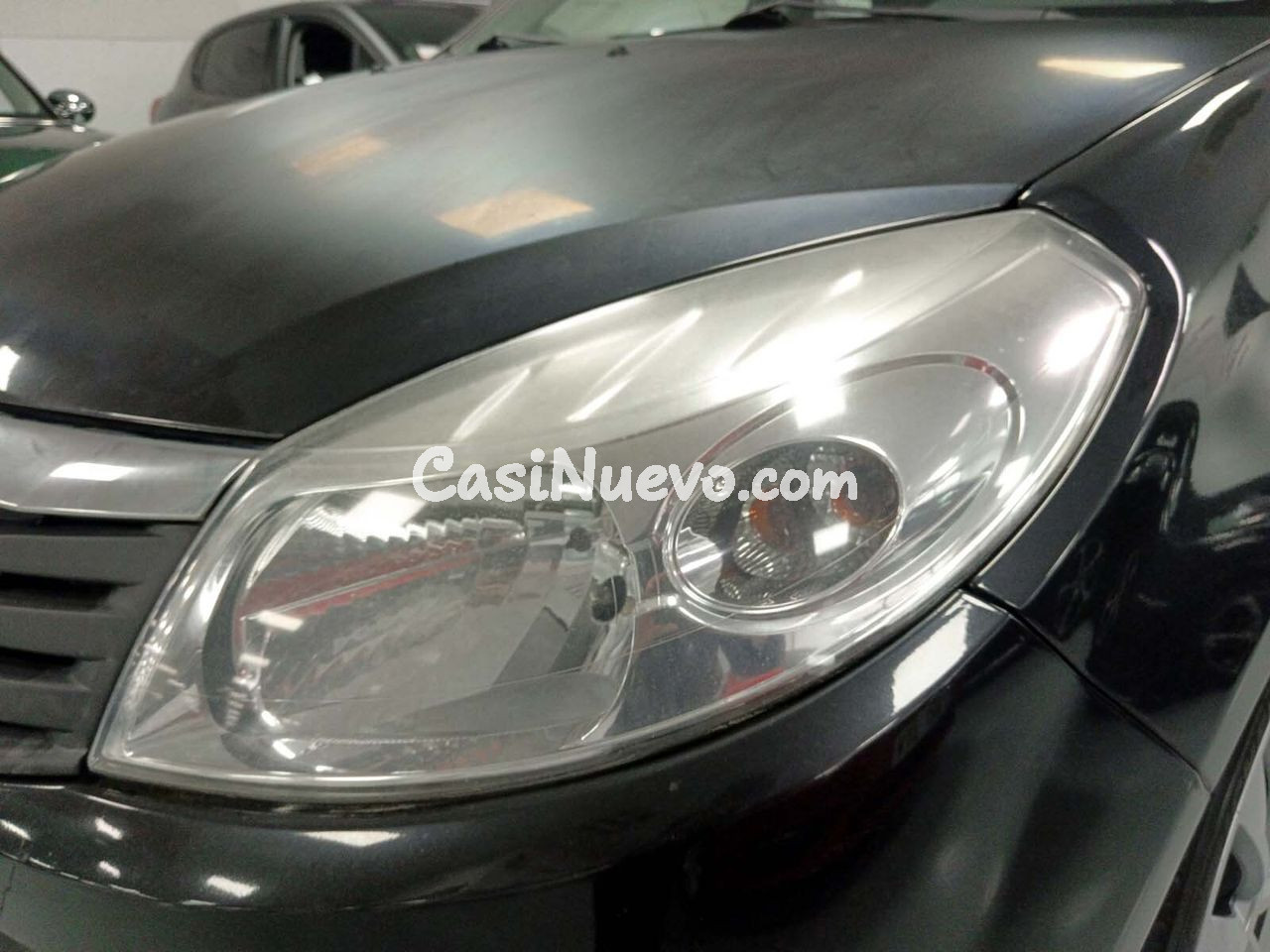 Dacia Sandero Laureate - foto 19