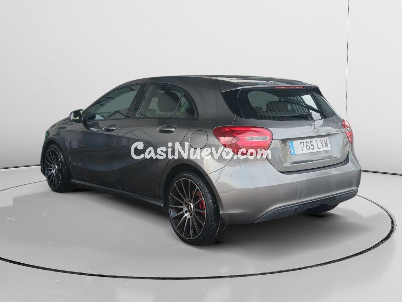 Mercedes Clase A A 180d Style - foto 4