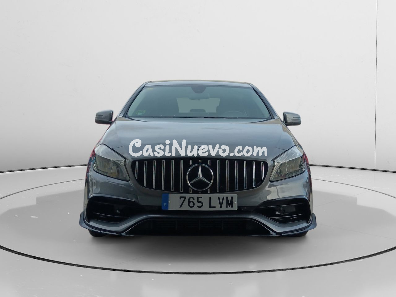 Mercedes Clase A A 180d Style - foto 5