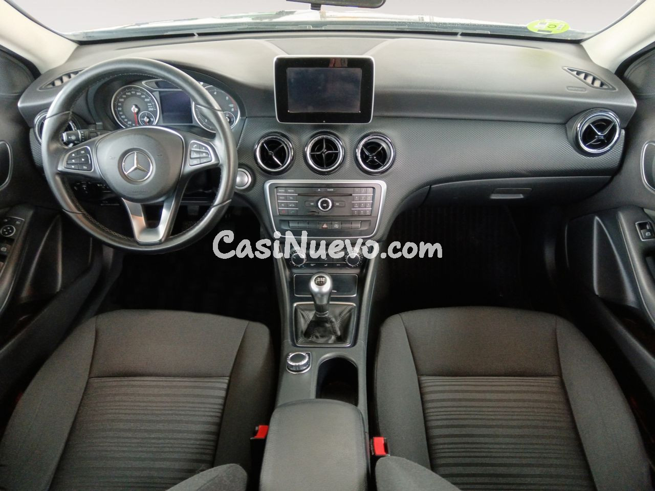 Mercedes Clase A A 180d Style - foto 7