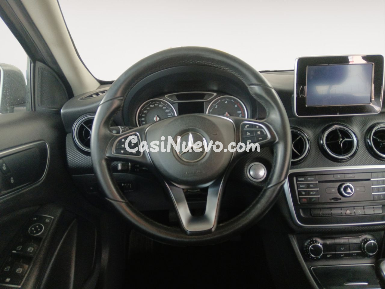 Mercedes Clase A A 180d Style - foto 8