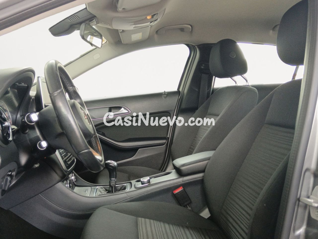 Mercedes Clase A A 180d Style - foto 9