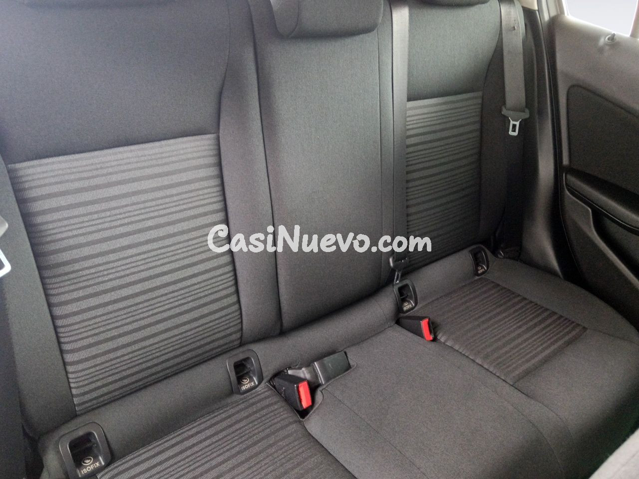 Mercedes Clase A A 180d Style - foto 10