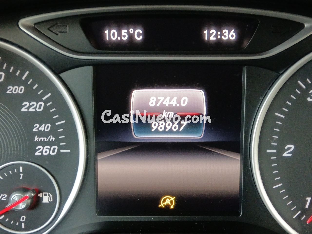 Mercedes Clase A A 180d Style - foto 14