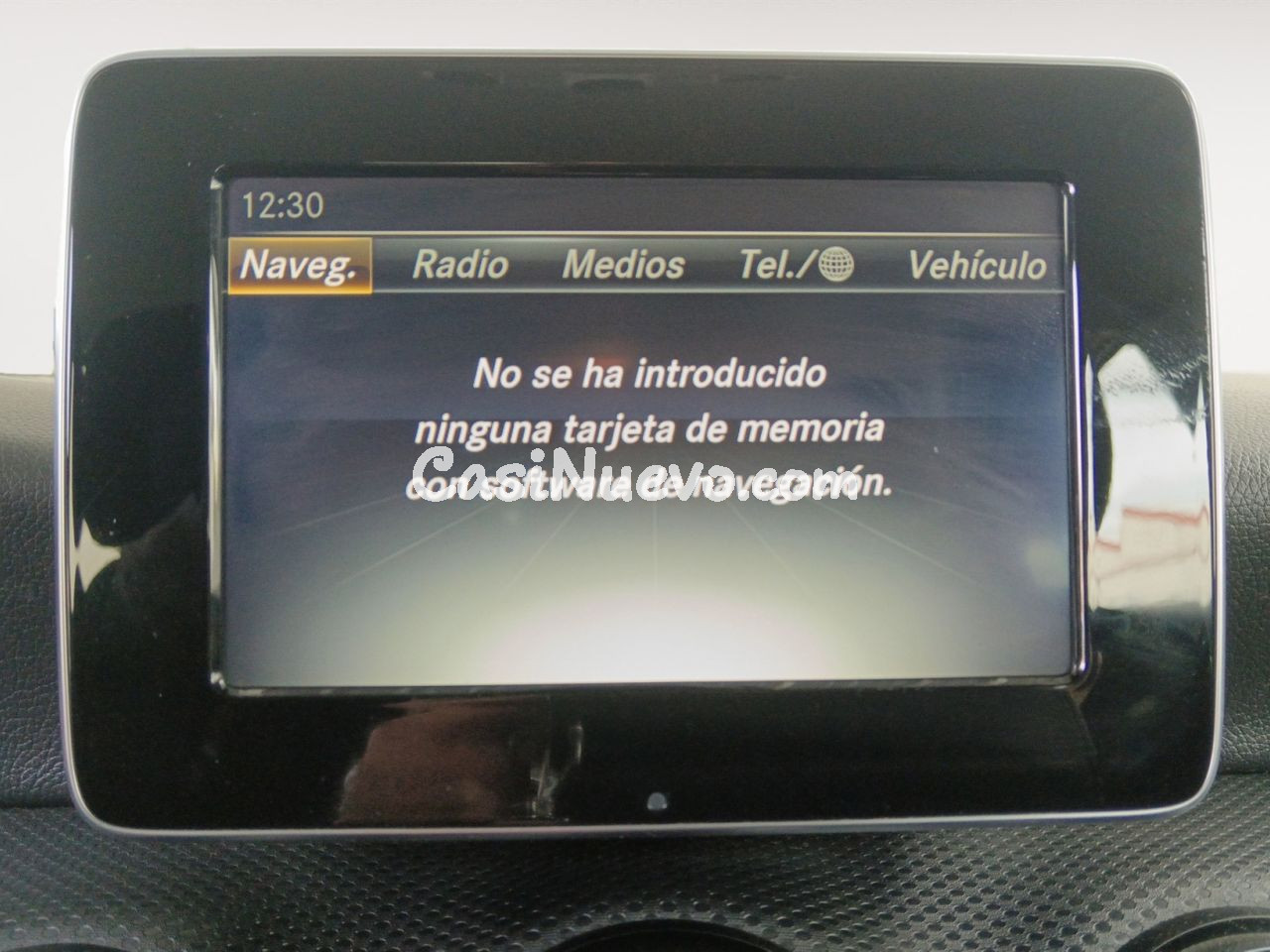 Mercedes Clase A A 180d Style - foto 17