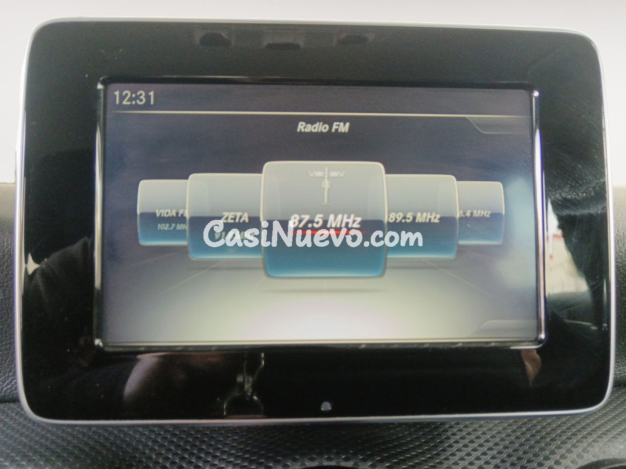 Mercedes Clase A A 180d Style - foto 18