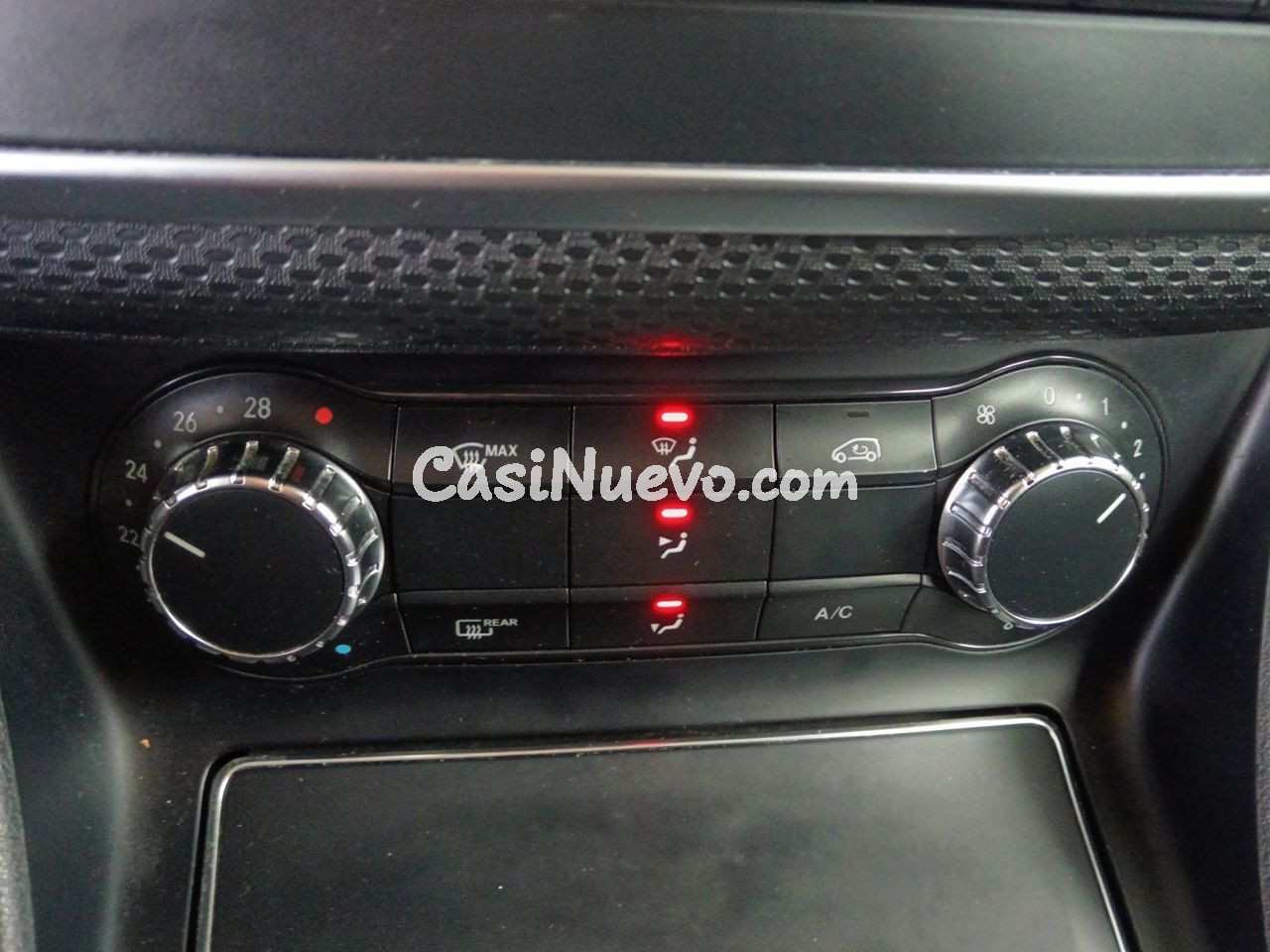 Mercedes Clase A A 180d Style - foto 20