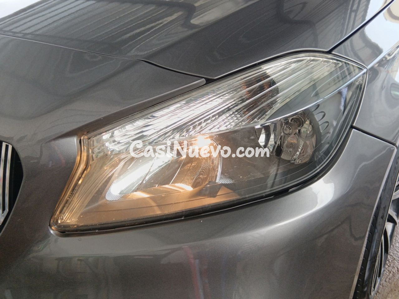 Mercedes Clase A A 180d Style - foto 21