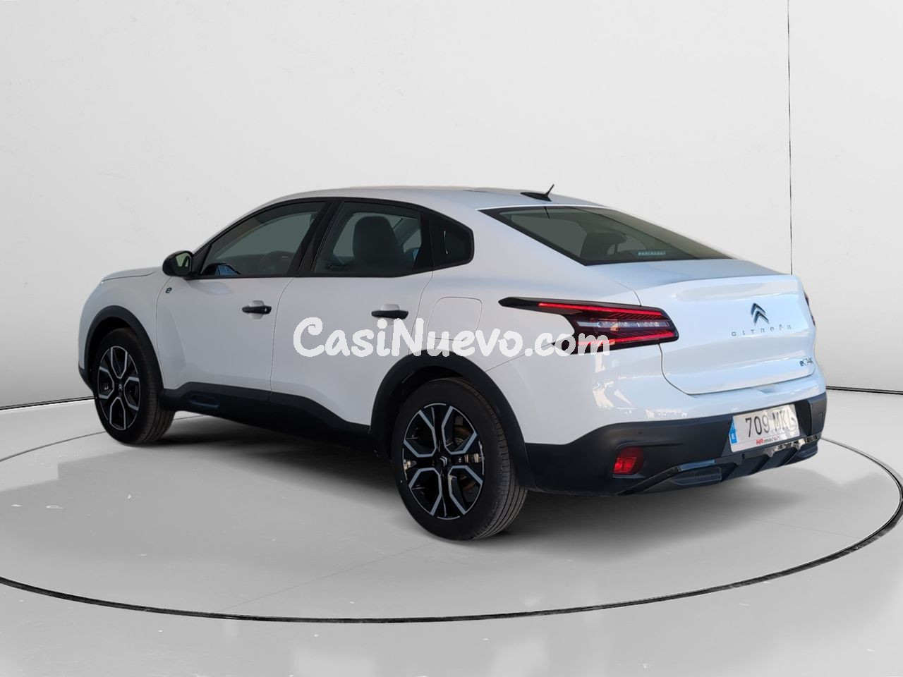 Citroën C4 X Feel - foto 4