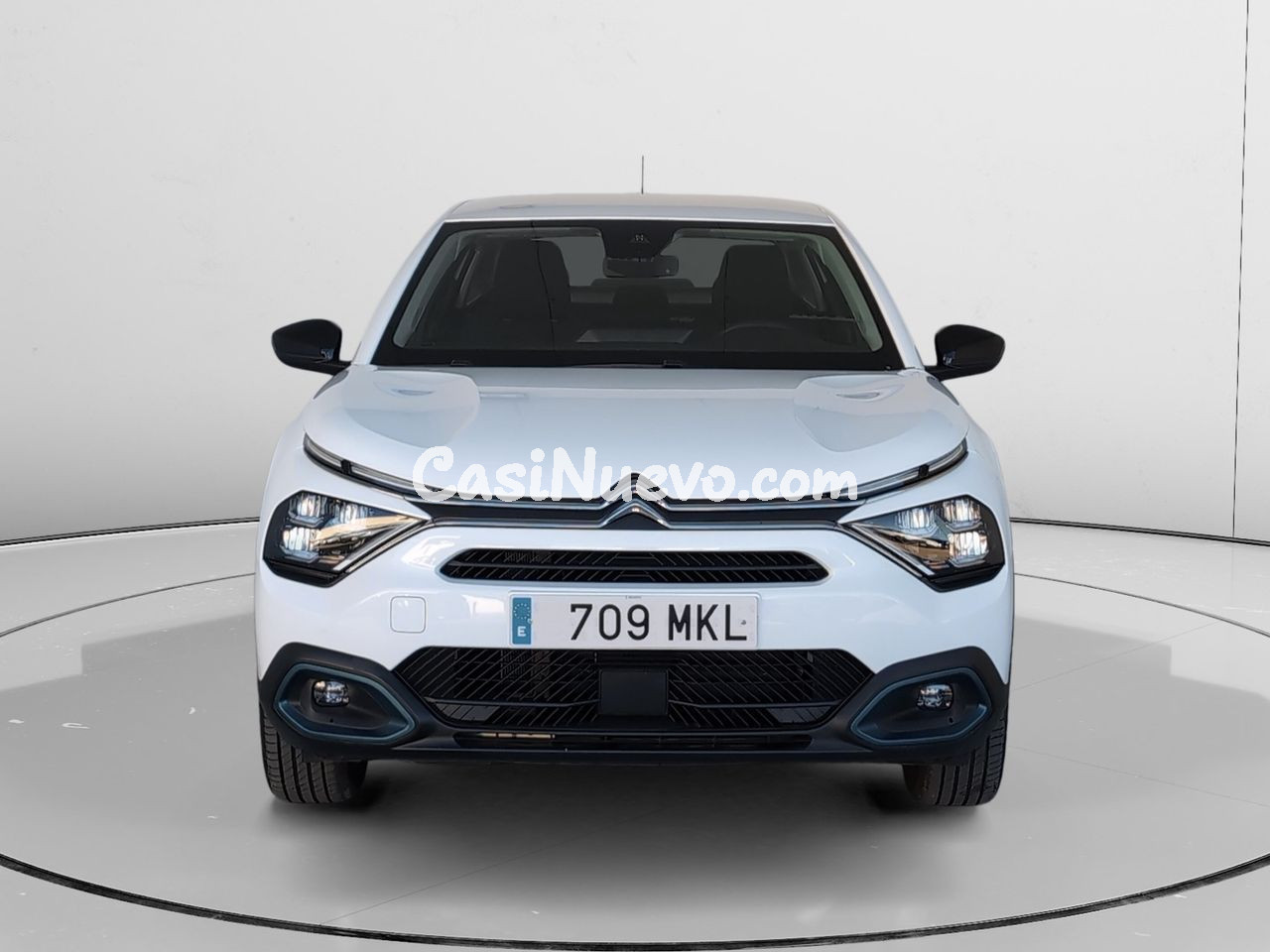 Citroën C4 X Feel - foto 5