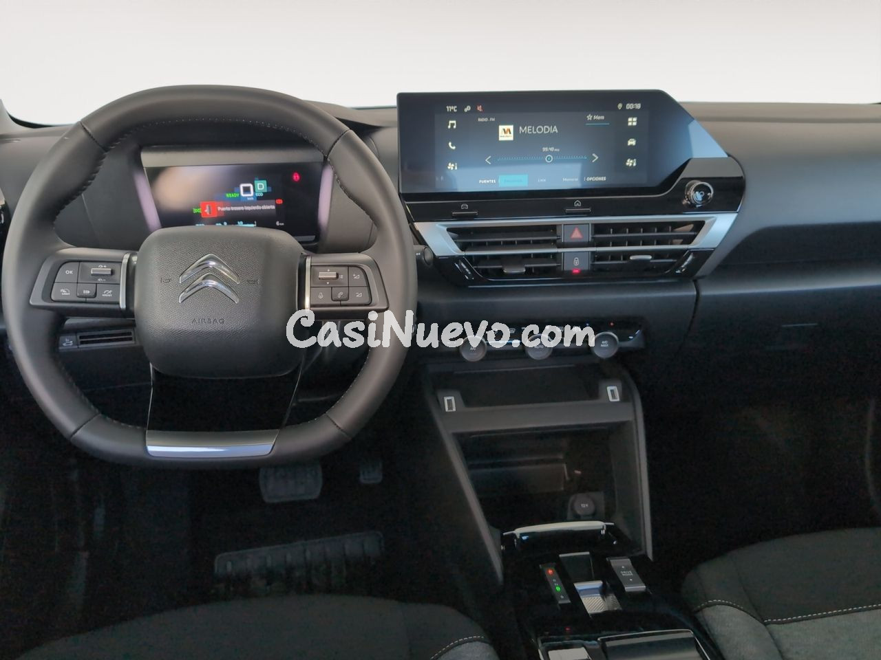 Citroën C4 X Feel - foto 6