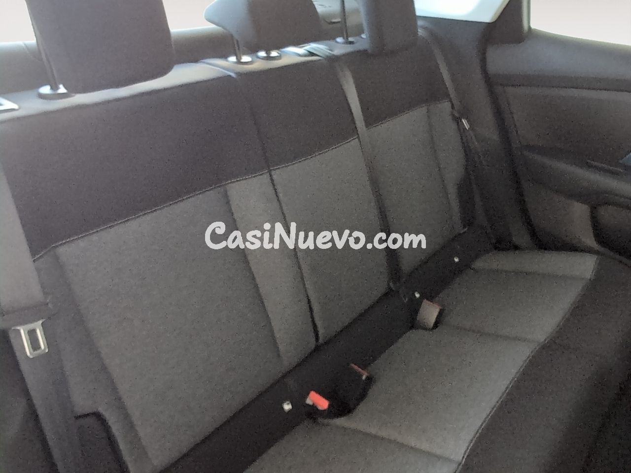 Citroën C4 X Feel - foto 9