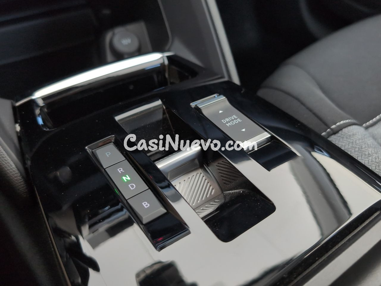 Citroën C4 X Feel - foto 11