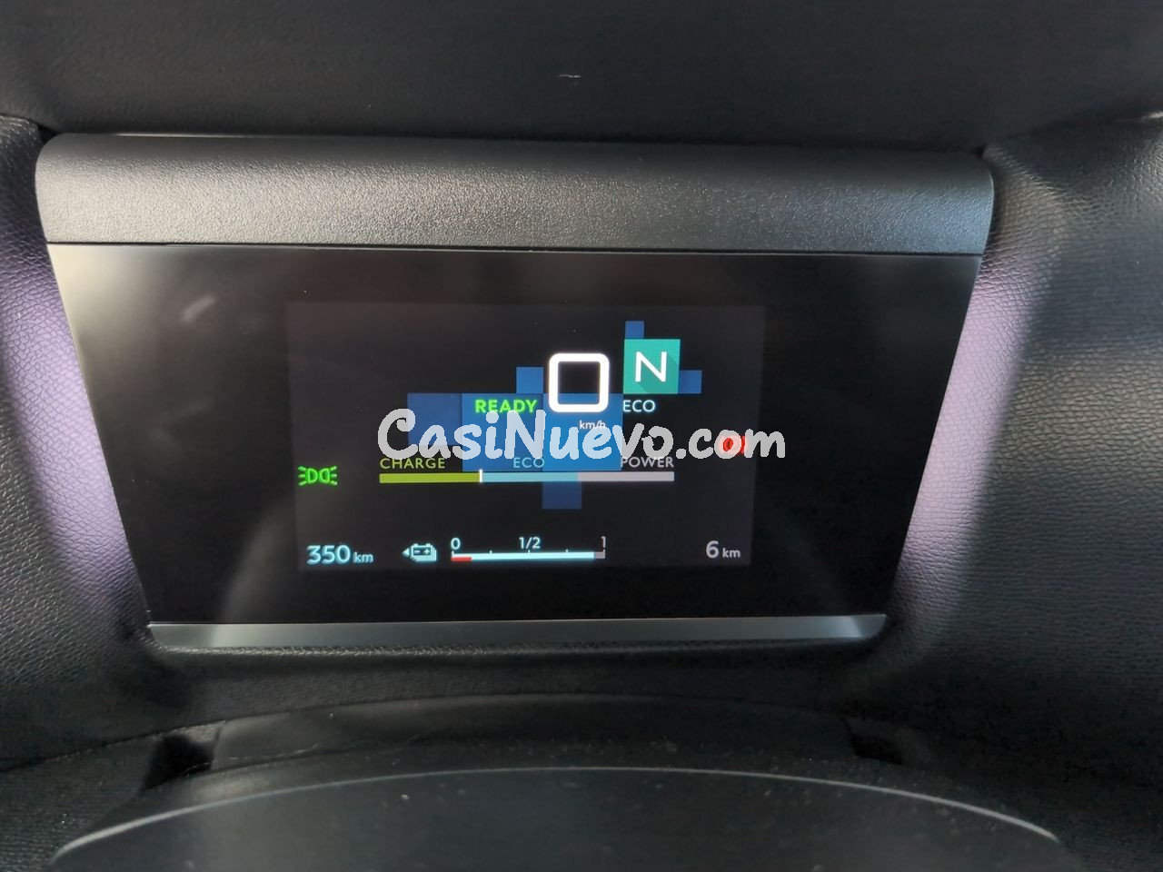 Citroën C4 X Feel - foto 12