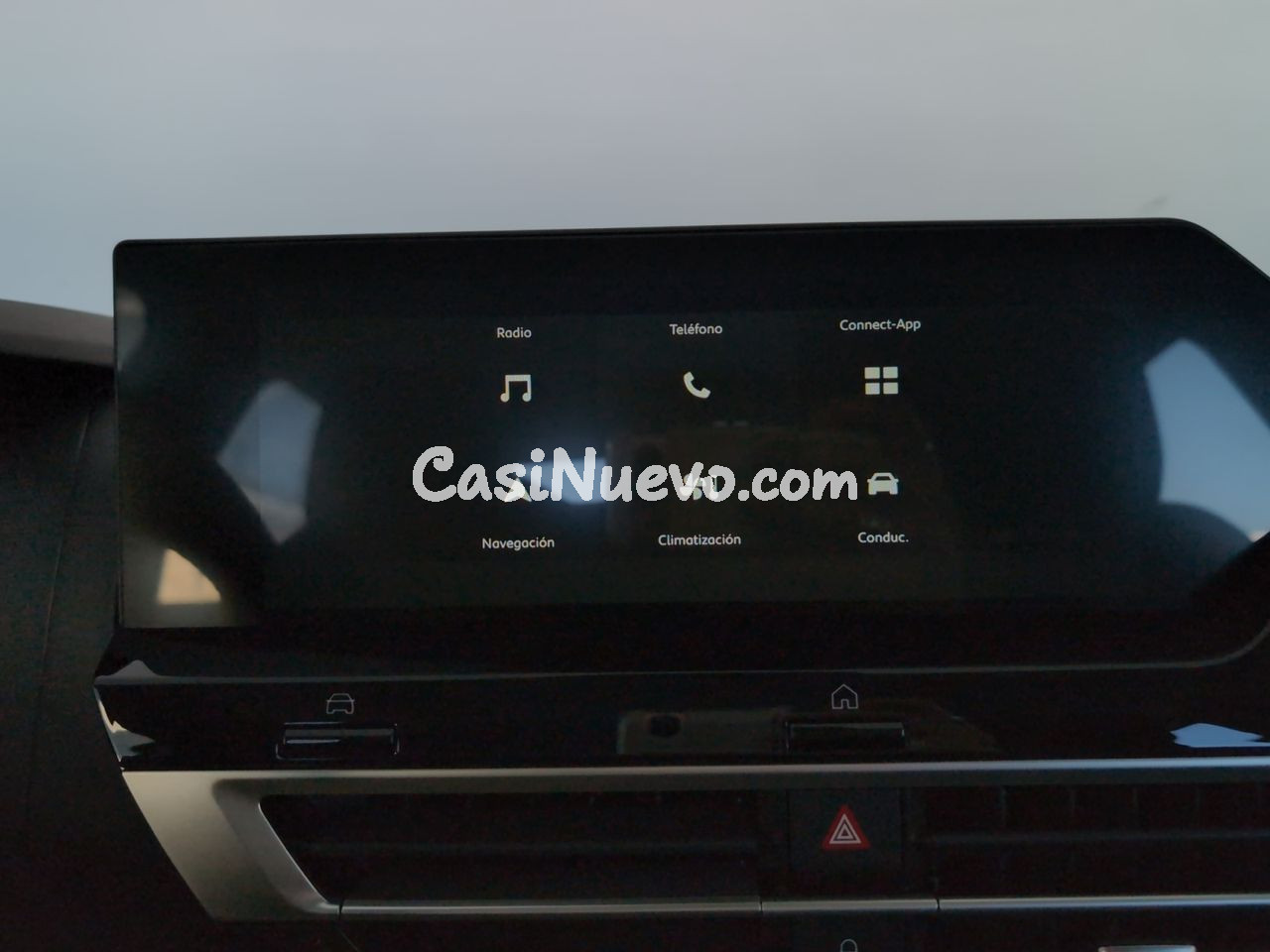 Citroën C4 X Feel - foto 13