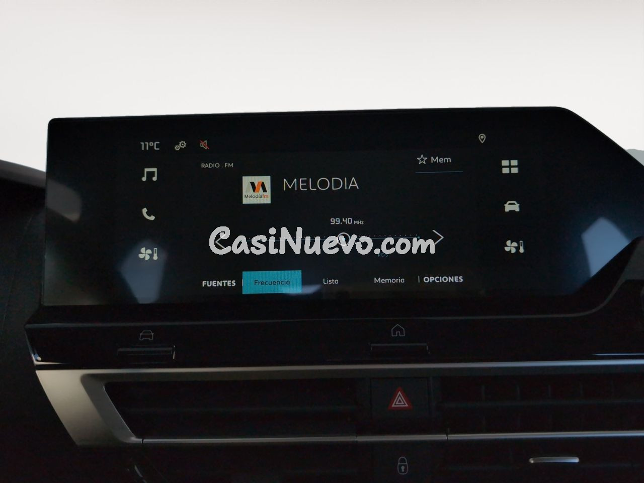 Citroën C4 X Feel - foto 14