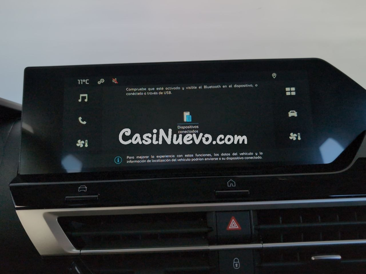 Citroën C4 X Feel - foto 15