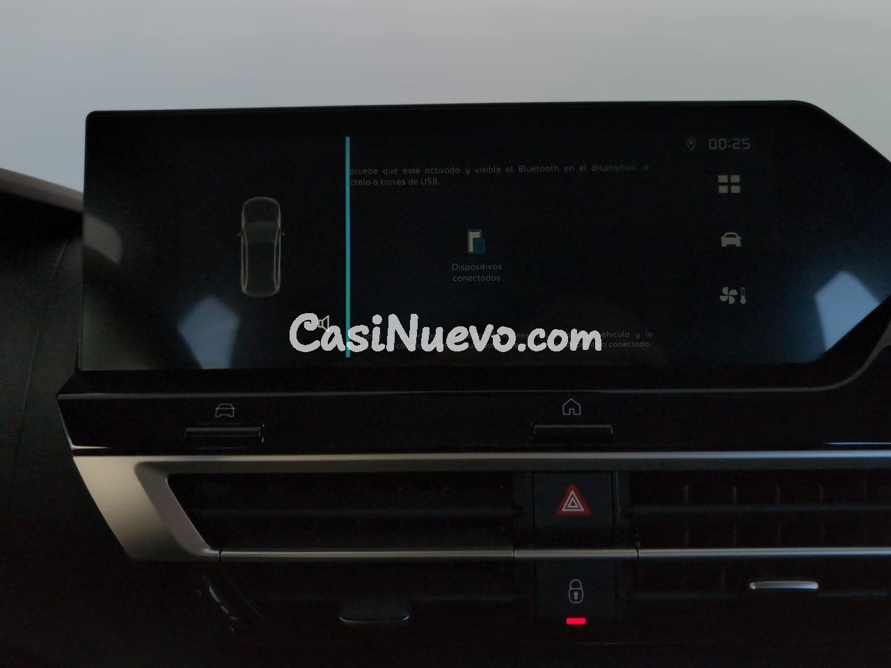 Citroën C4 X Feel - foto 16