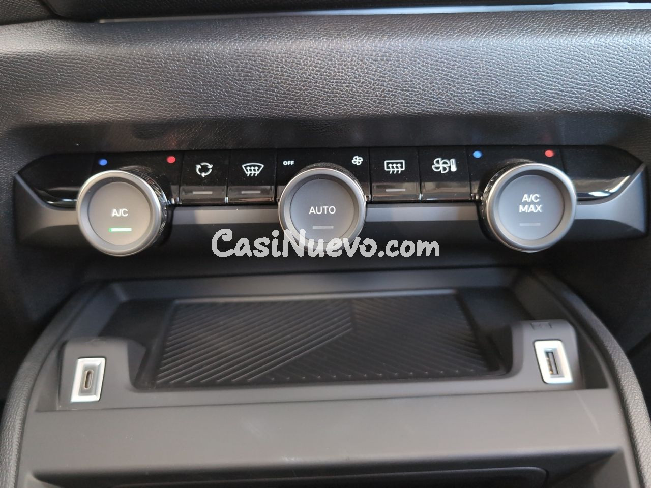 Citroën C4 X Feel - foto 17