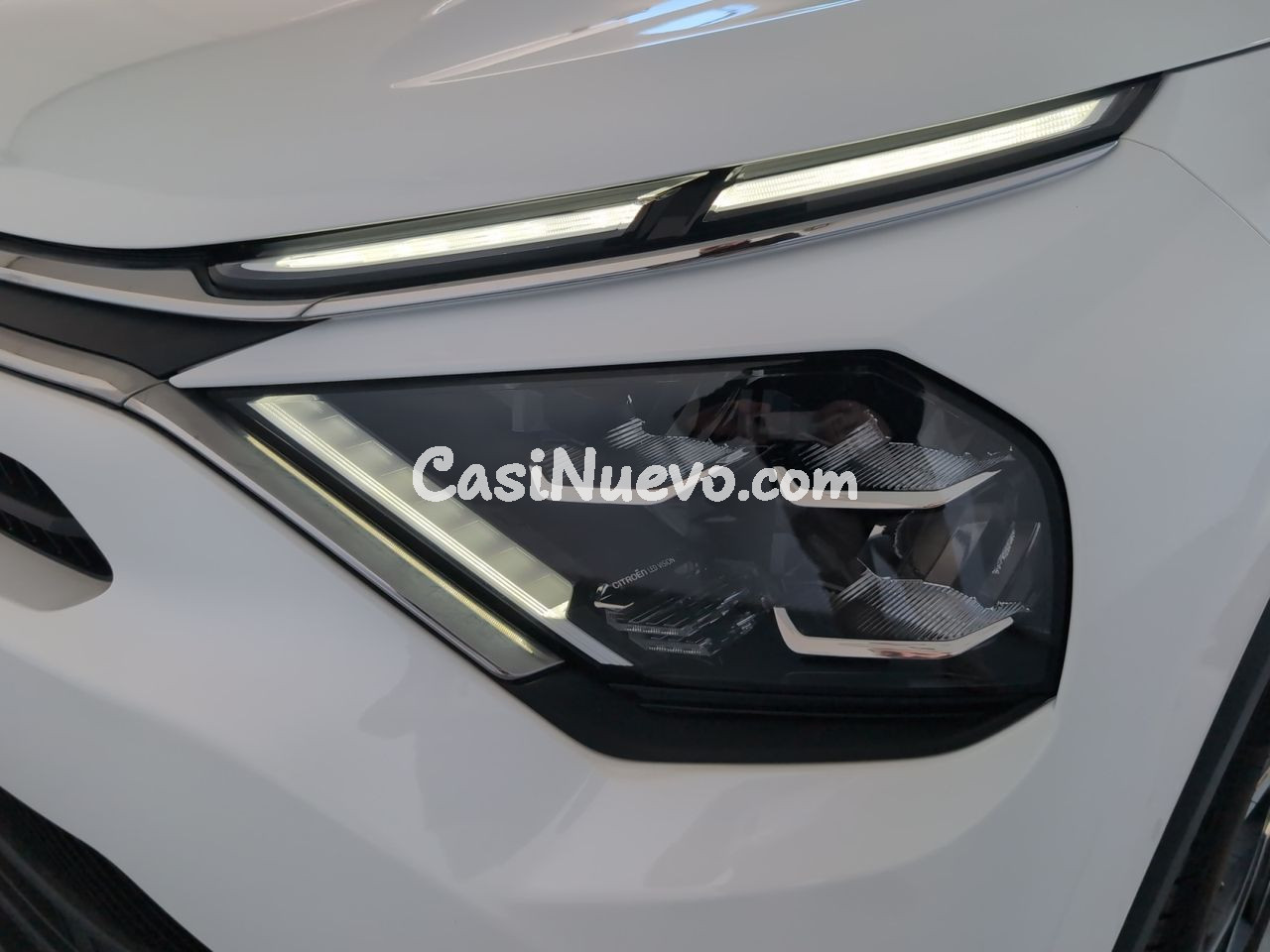 Citroën C4 X Feel - foto 20