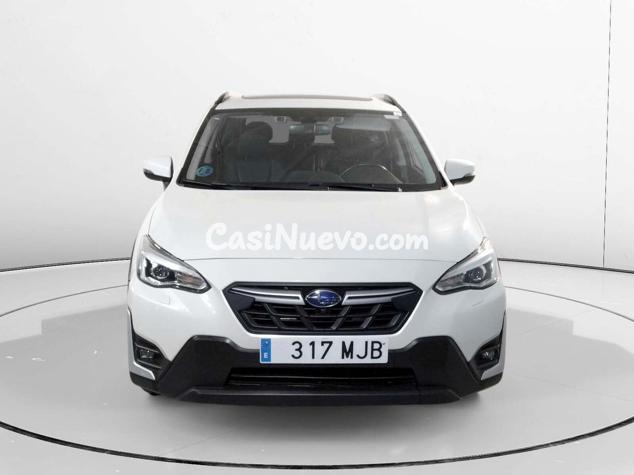 Subaru XV Executive Plus - foto 5