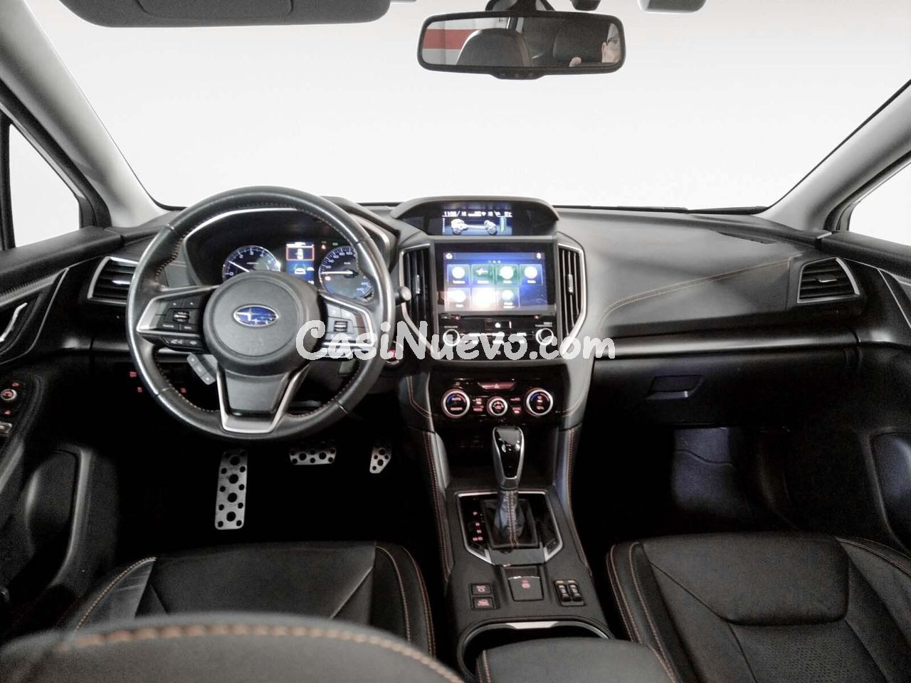 Subaru XV Executive Plus - foto 6