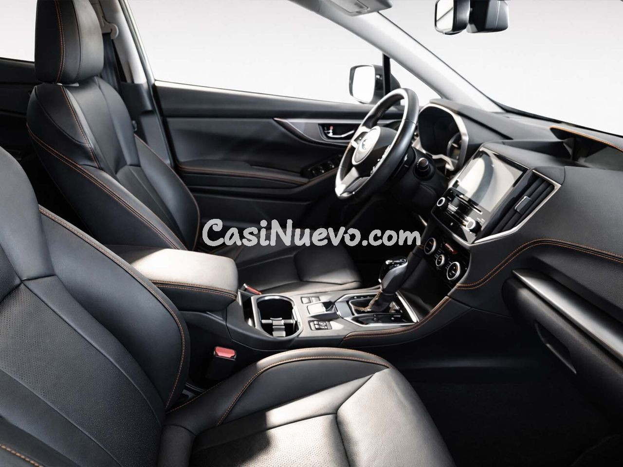 Subaru XV Executive Plus - foto 8