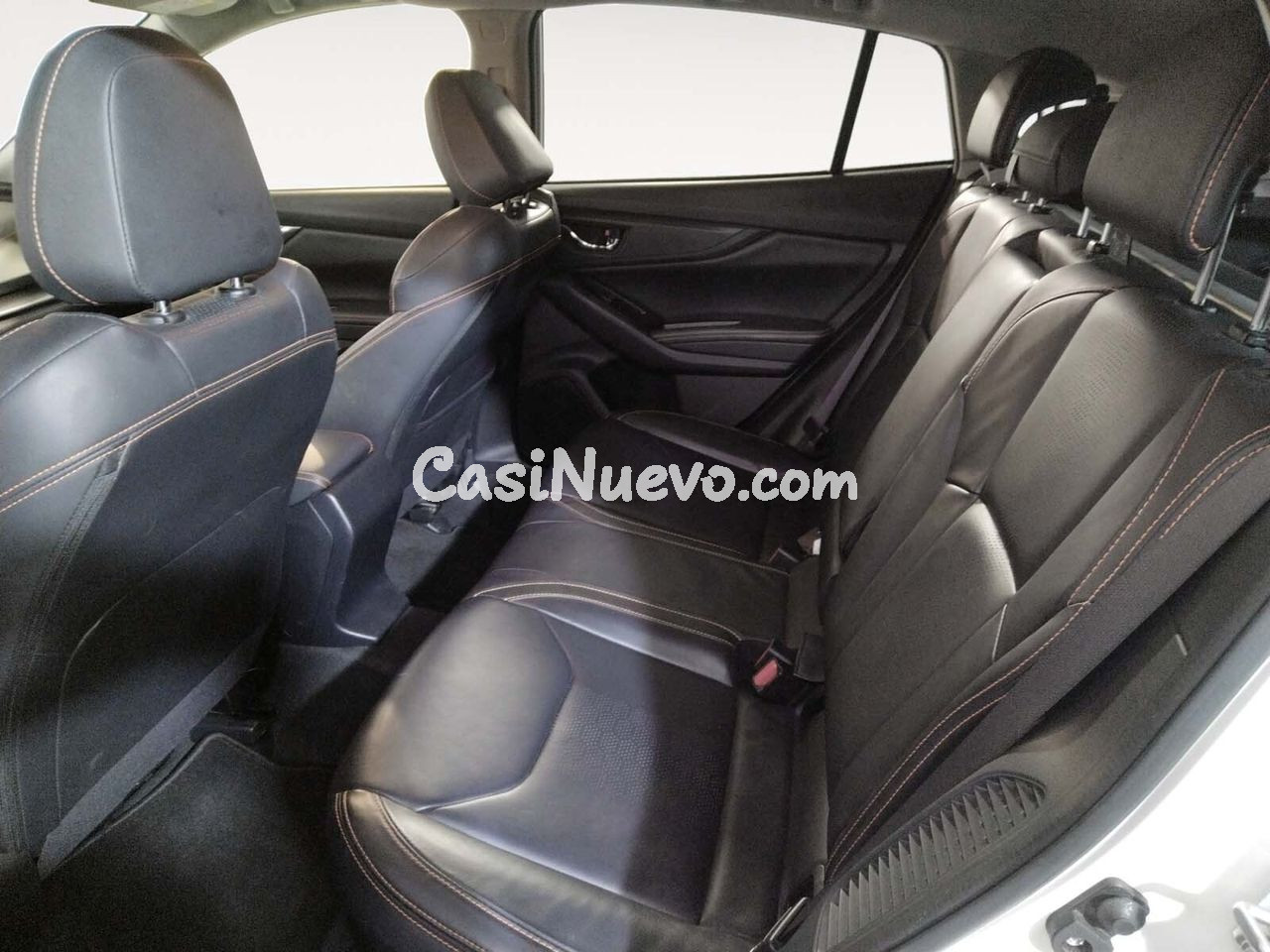 Subaru XV Executive Plus - foto 9