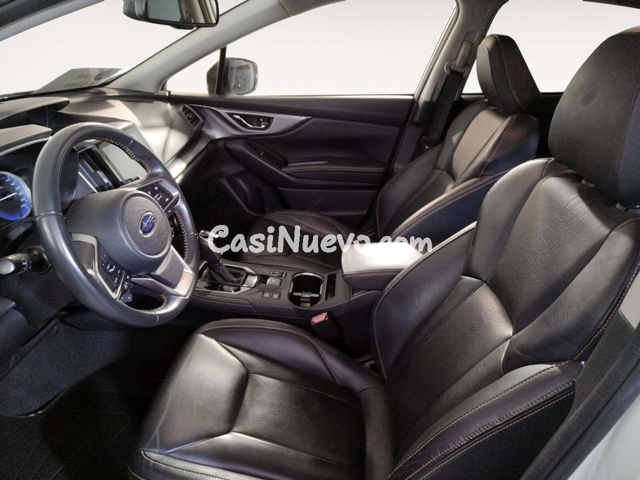 Subaru XV Executive Plus - foto 10