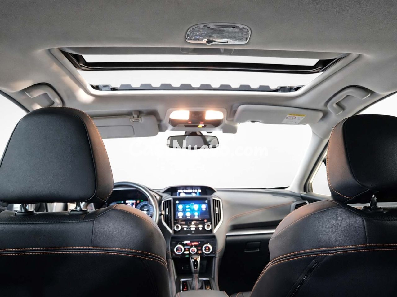 Subaru XV Executive Plus - foto 11