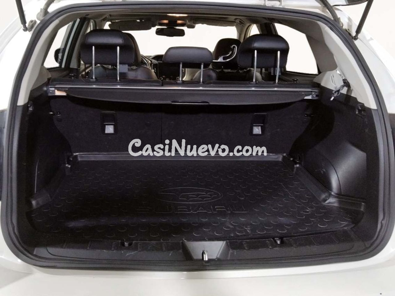 Subaru XV Executive Plus - foto 12