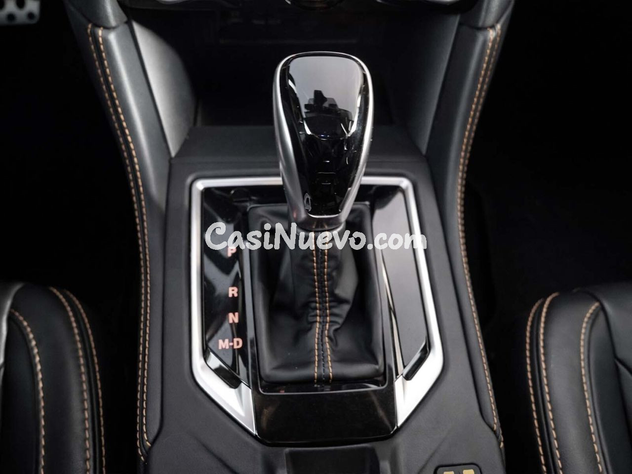 Subaru XV Executive Plus - foto 13