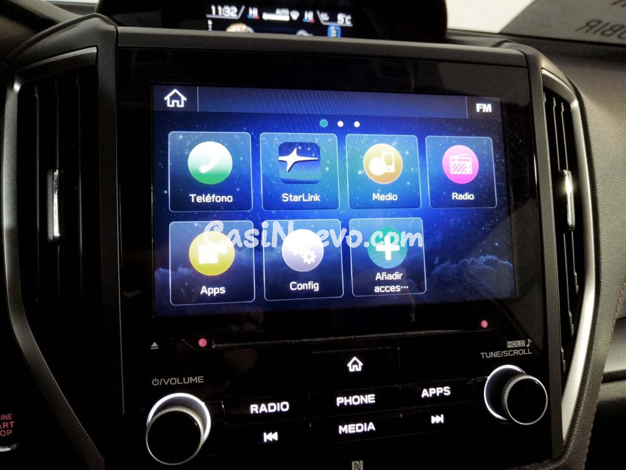 Subaru XV Executive Plus - foto 15