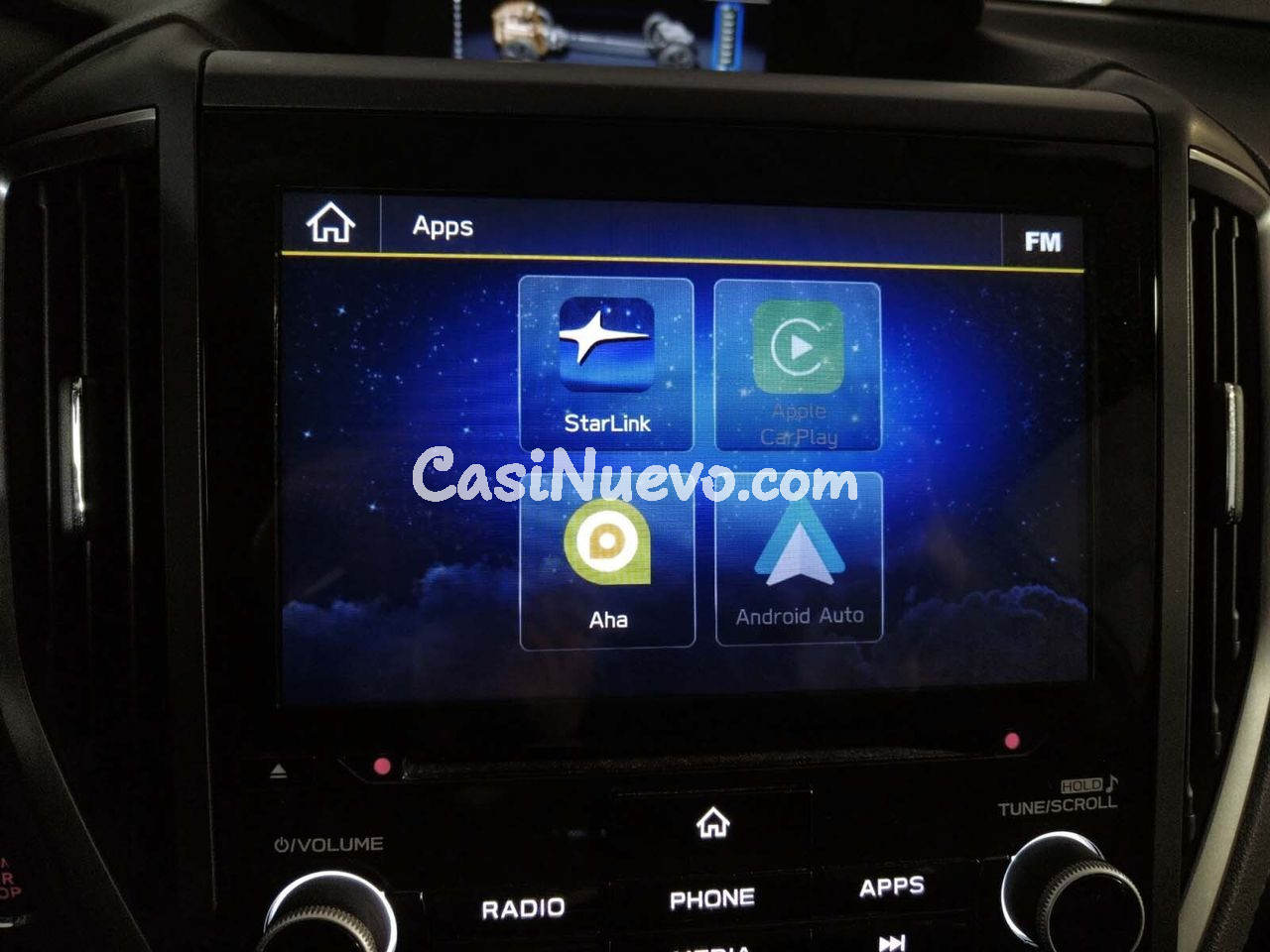 Subaru XV Executive Plus - foto 16